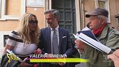 Semplificare la dichiarazione dei redditi: ci pensa Valeria Marini