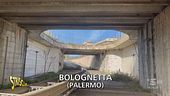 A Bolognetta il sottopasso mai inaugurato compie 21 anni