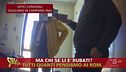 Furti da non credere: i guardrail di Napoli e Giugliano