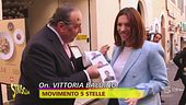 La denuncia del Vespone: qualcuno vuole uccidere la satira