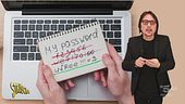 Password sicure: come tenere chiusa la porta del computer