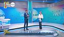 A "Mattino 5" torna la coppia Panicucci-Vecchi: tutto superato?