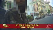 Brescia, gli spacciatori che si riforniscono in farmacia