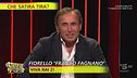"Vieni su da me a vedere la mia collezione di poltrone?"