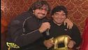 Quando il Napoli ha vinto anche i Tapiri d'oro