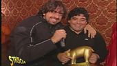 Quando il Napoli ha vinto anche i Tapiri d'oro