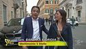 Conte e lo schiaffo: ho visto le cinque stelle!