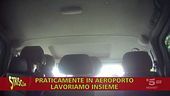 Aeroporto di Venezia, NCC sottraggono clienti ai taxisti