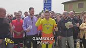 A Gambolò autovelox da record: 26mila multe in un mese