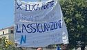 Napoli, che festa scudetto (con un pensiero per Luca Abete)