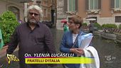Beppe Grillo tra lo schiaffo a Conte e le riforme di Meloni