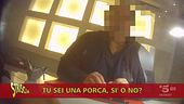 "Se ti spogli non paghi": le proposte sconce (senza ricevuta) del mental coach