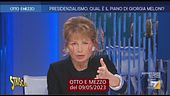 Lilli e gli orecchini: per La7 non c'è contratto. Ma si può fare?