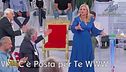 A Uomini e Donne volano ricotte
