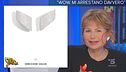 Lilli e gli orecchini di "Otto e mezzo": che ne dice Cairo?