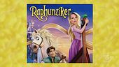 Rapunziker, Tom e Gerry Scotti