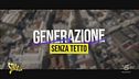 Il nuovo film dei Sansoni: "Generazione senza tetto"