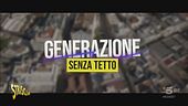 Il nuovo film dei Sansoni: "Generazione senza tetto"