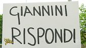 Giannini premiato per l'intransigenza, quella contro le repliche?