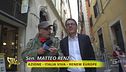 Lucci cerca posto nella nuova Rai: "Sempre stato di destra"