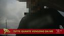 Napoli, nel parcheggio dell'amore 25 euro tutto"compreso
