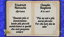 Le affinità elettive di Claudio Baglioni con i grandi del passato