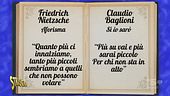 Le affinità elettive di Claudio Baglioni con i grandi del passato