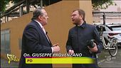 Vespone contro Provenzano, parte 2