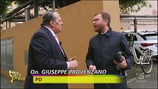 Vespone contro Provenzano, parte 2