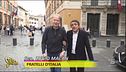 Il Renzi di Ballantini: forza Viola, abbasso Calenda