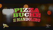"Pizza, buche e mandolino", la novità dei Sansoni