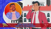 I pacchetti vacanze weekend che si possono usare solo in settimana