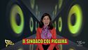 "Ho visto lei che vota lui, che vota lei che vota me"