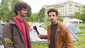 Caro affitti, Lipari non ferma la protesta degli studenti