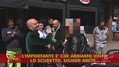 Bagarinaggio 2.0: duecento euro (minimo) per vedere il Napoli