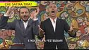 "Che satira tira?" sulla nuova Rai di Meloni senza Fazio