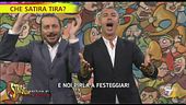 "Che satira tira?" sulla nuova Rai di Meloni senza Fazio