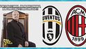 A Istanbul Juve e Milan non come finalisti ma come ospiti