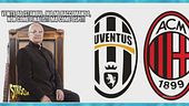 A Istanbul Juve e Milan non come finalisti ma come ospiti