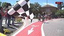 Piste ciclabili, ad Asti le fanno strane