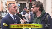 Zero voti (ma un mese di congedo) per le liste fantasma