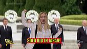 Tutti vogliono essere Big in Japan