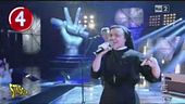 Tutte le volte di Cristina Scuccia nei Nuovi Mostri