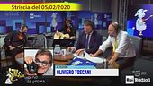 Mion e il crollo del ponte Morandi: chi ci ricorda?