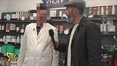 Farmaci per sballarsi a Bergamo: l'ultima tappa in farmacia