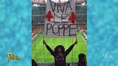 Calcio e tifo: giorni di finali, roba per stomaci forti