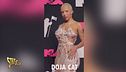 Quanta Moda Caustica ai VMAs!