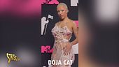 Quanta Moda Caustica ai VMAs!