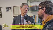 Gruber e orecchini: l'Ordine dei giornalisti chiederà di procedere