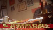 Luca Abete incontra il "mago" delle case acquistate all'asta